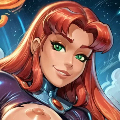 генератор порно-изображений на ИИ