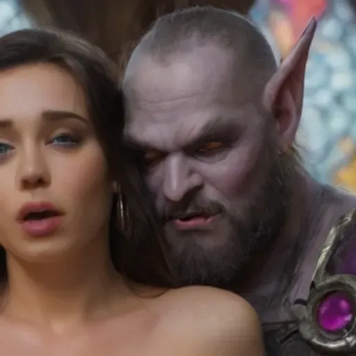 yapay zekâ porno görsel üretici