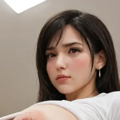 gerador de imagens pornô com IA