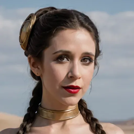 yapay zekâ porno görsel üretici