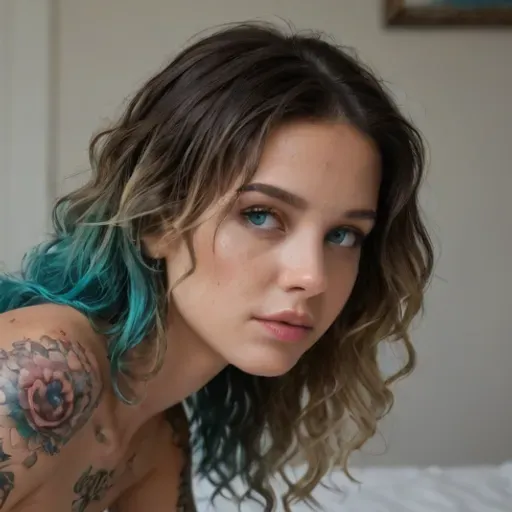 generatore di immagini porno IA