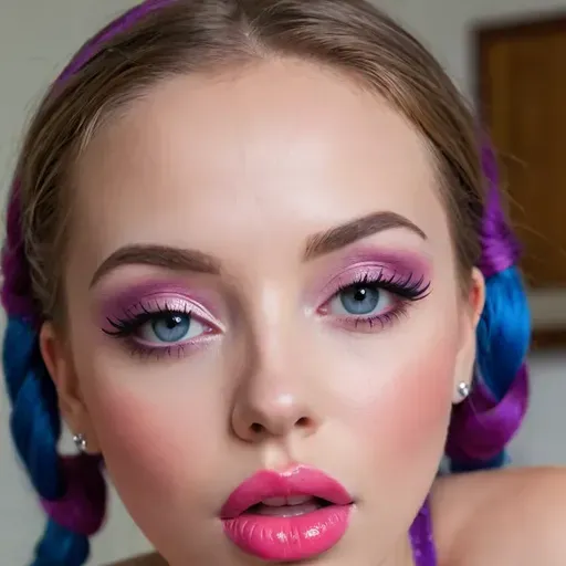 KI-Pornobild-Generator