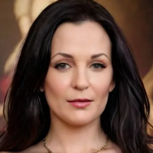 AIポルノ画像ジェネレーター