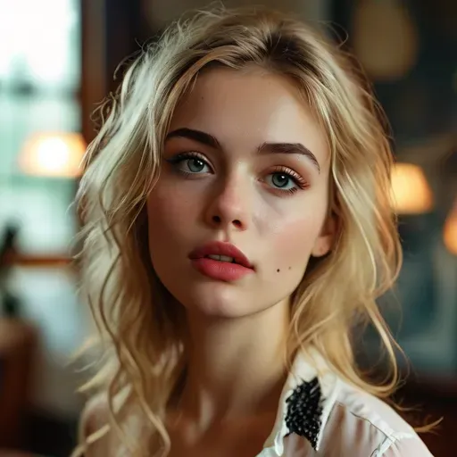 yapay zekâ porno görsel üretici