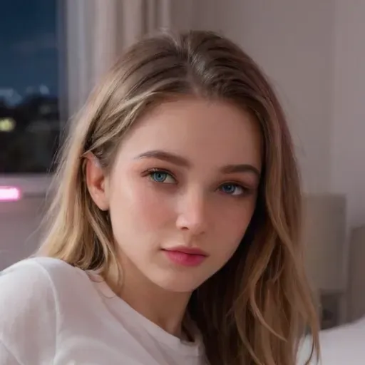 AI 포르노 이미지 생성기