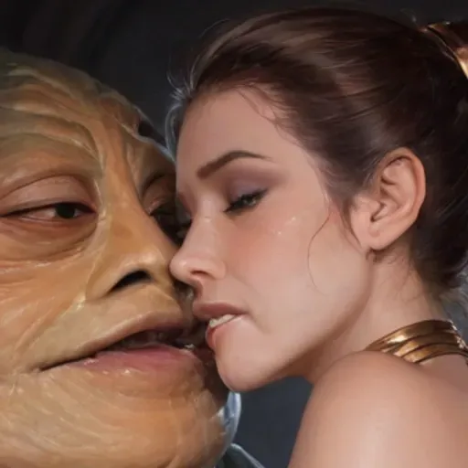 KI-Pornobild-Generator