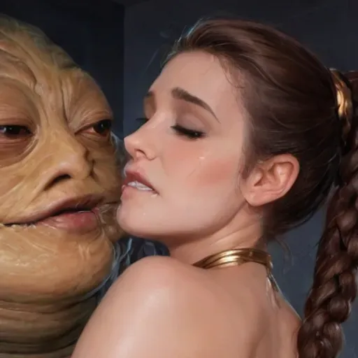 AI porn image generator