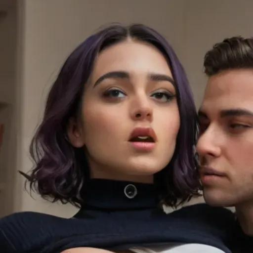 KI-Pornobild-Generator