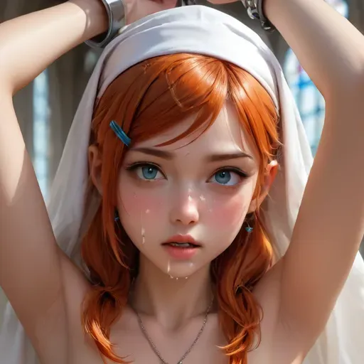 AI porn image generator