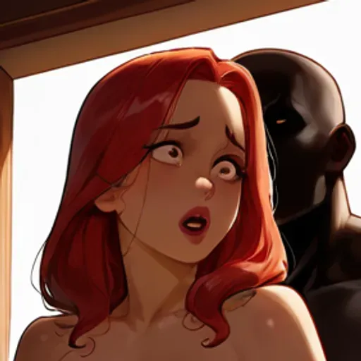 AI色情圖片產生器