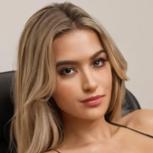 генератор порно-изображений на ИИ