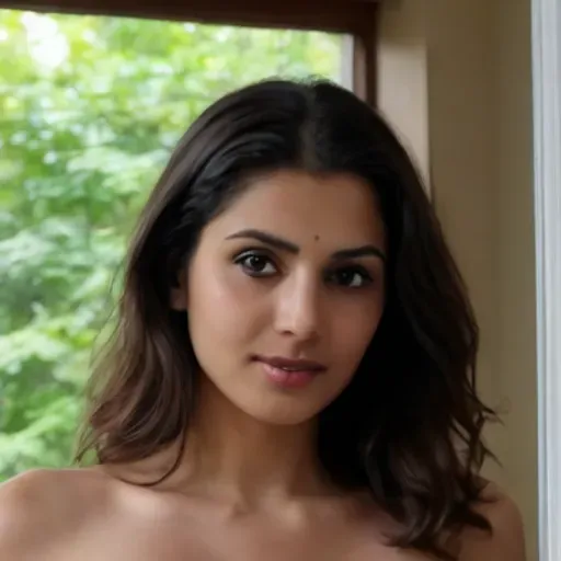 โปรแกรมสร้างภาพโปรนที่ใช้ปัญหา AI