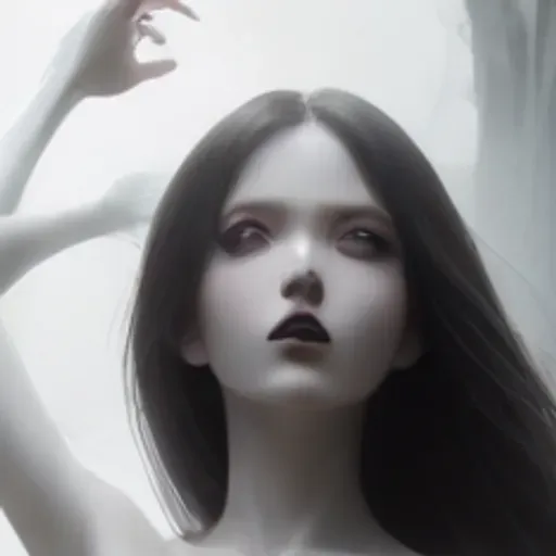 AI 포르노 이미지 생성기