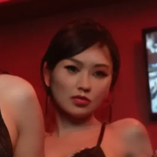 AI色情圖片產生器