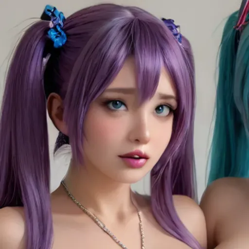 AI色情照片生成器