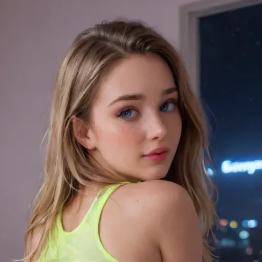 AIポルノ画像ジェネレーター