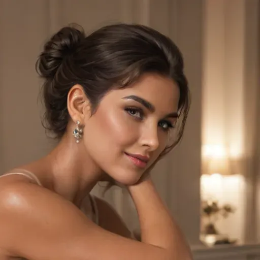 AIポルノ画像ジェネレーター