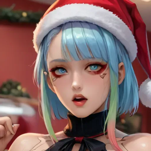 generatore di immagini porno IA