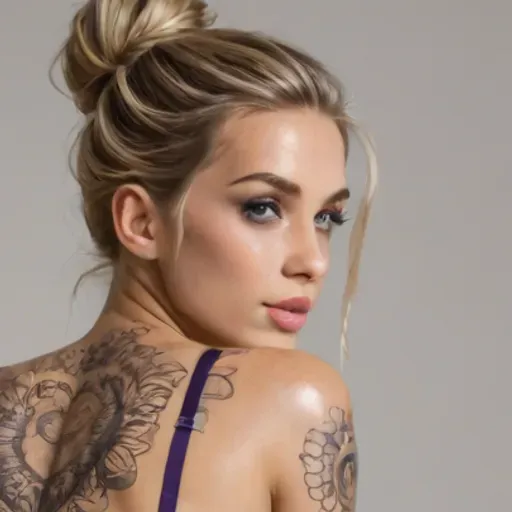 генератор порно-изображений на ИИ