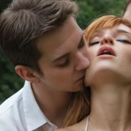 एआई पोर्न इमेज जेनरेटर