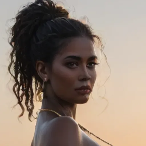 AIポルノ画像ジェネレーター