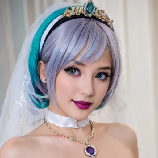 AIポルノ画像ジェネレーター