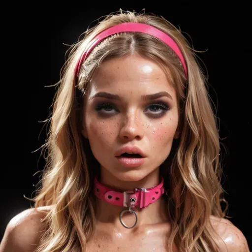 AI 포르노 이미지 생성기