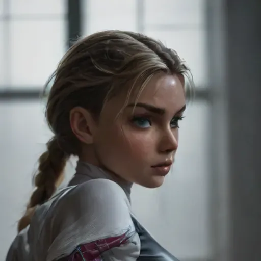 generatore di immagini porno IA