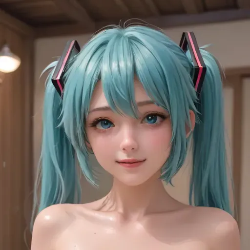 yapay zekâ porno görsel üretici