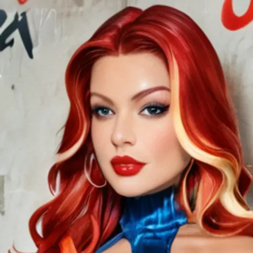 генератор порно-изображений на ИИ