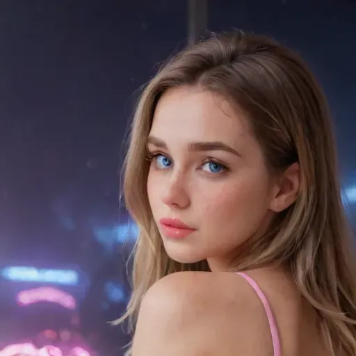 KI-Pornobild-Generator