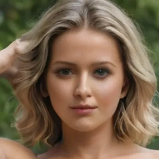 โปรแกรมสร้างภาพโปรนที่ใช้ปัญหา AI