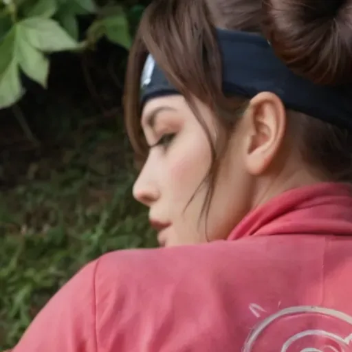 AIポルノ画像ジェネレーター