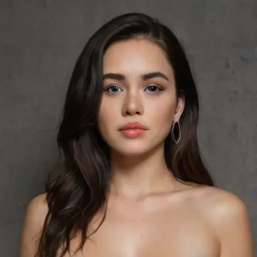 AI 포르노 이미지 생성기