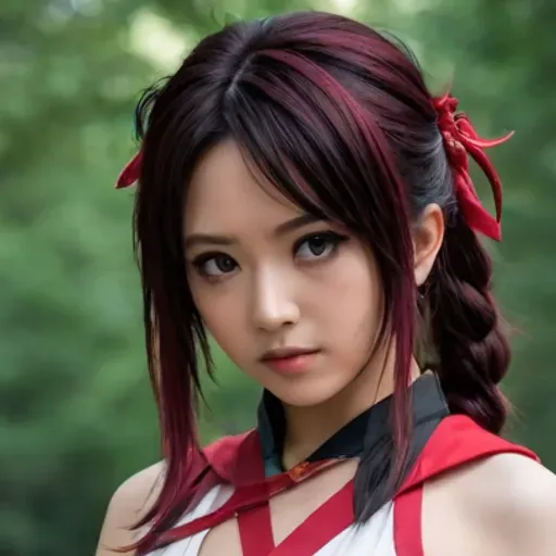 yapay zekâ porno görsel üretici