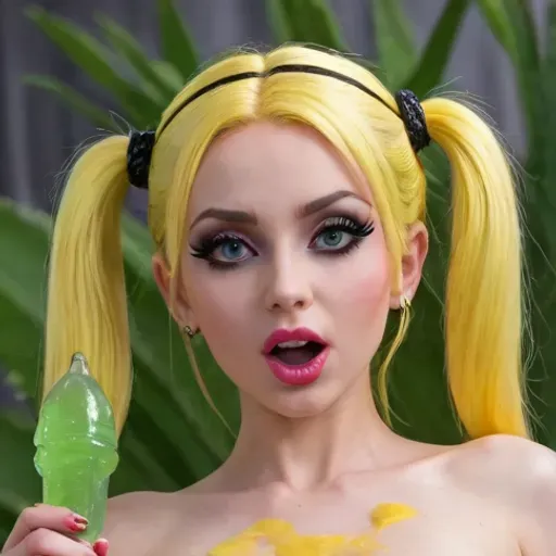 AI porn image generator