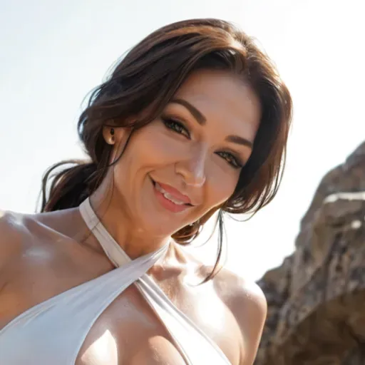 generatore di immagini porno IA