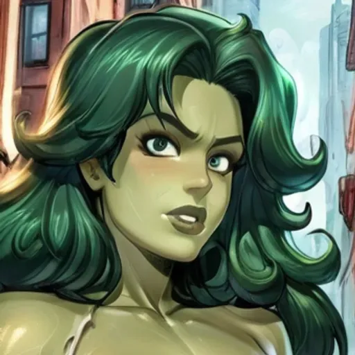 โปรแกรมสร้างภาพโปรนที่ใช้ปัญหา AI