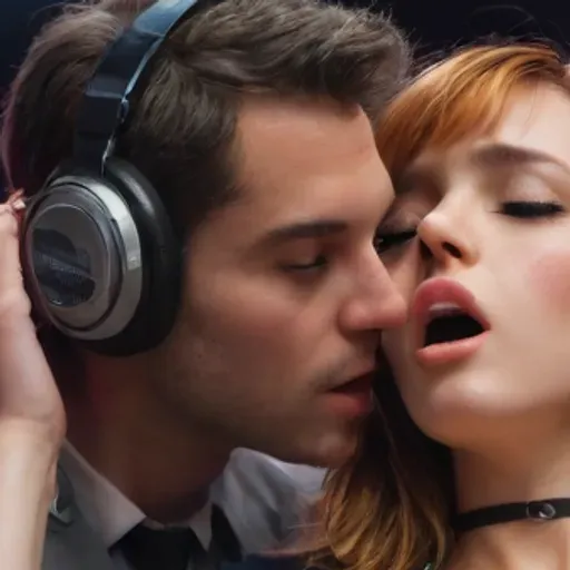 KI-Pornobildchen-Generator