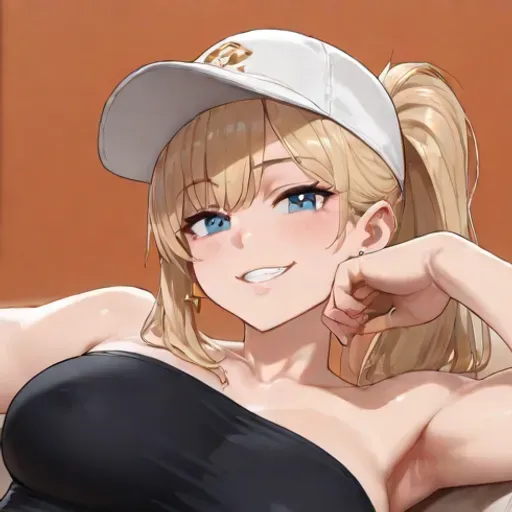 AI porn image generator