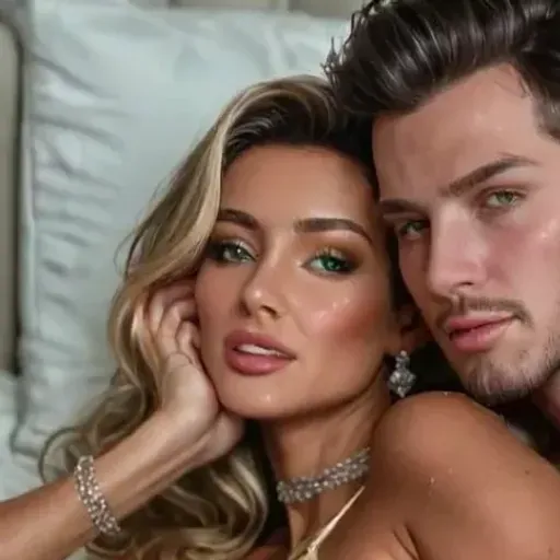 AI色情圖片產生器