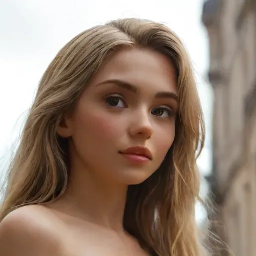 KI-Pornobild-Generator