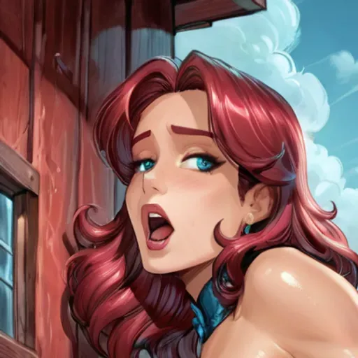 générateur de photos porno IA