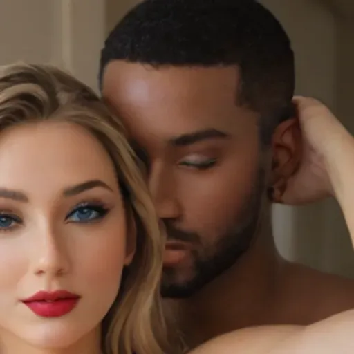 AI色情照片產生器