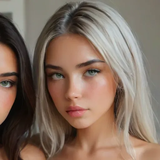 AI 포르노 이미지 생성기