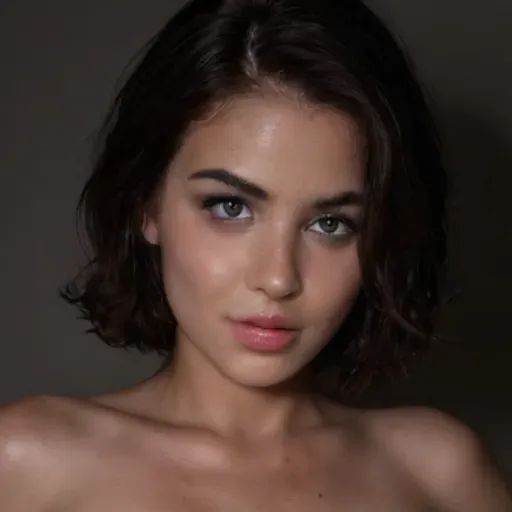 AI色情圖片產生器