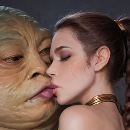 AI色情照片產生器