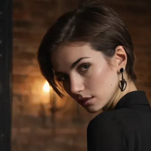 generatore di immagini porno IA