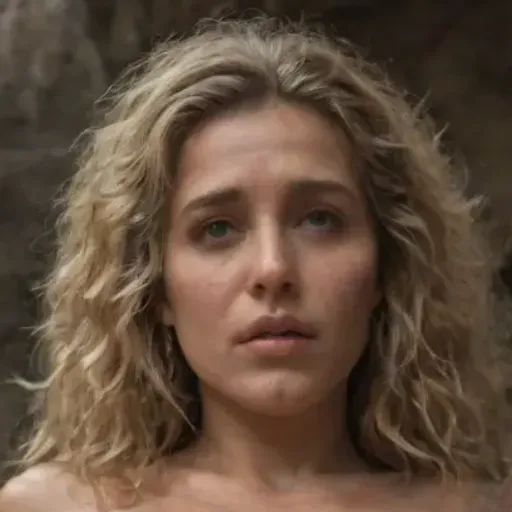 AIポルノ画像ジェネレーター