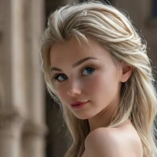 gerador de imagens pornô com IA